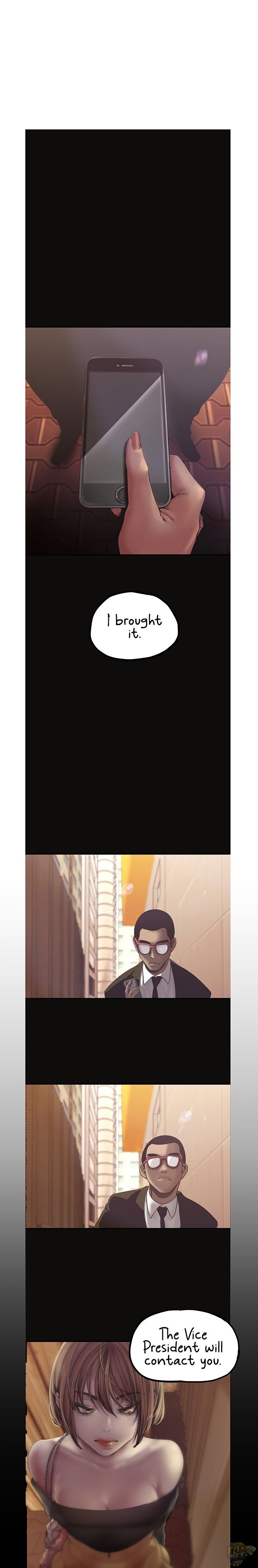 A Wonderful New World Chapter 123 - HolyManga.Net