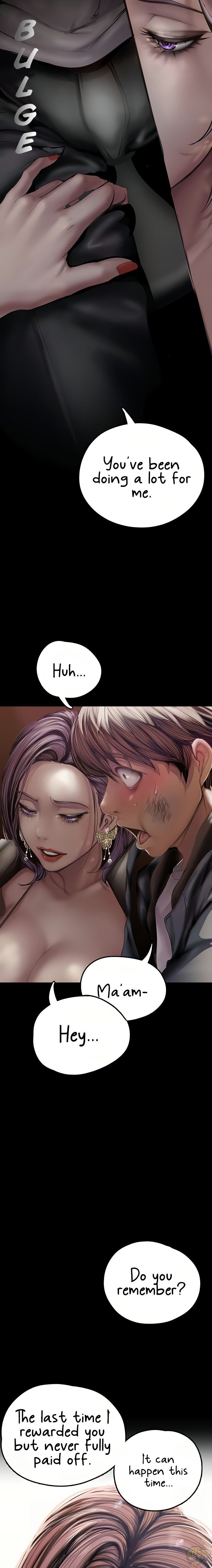 A Wonderful New World Chapter 124 - HolyManga.Net