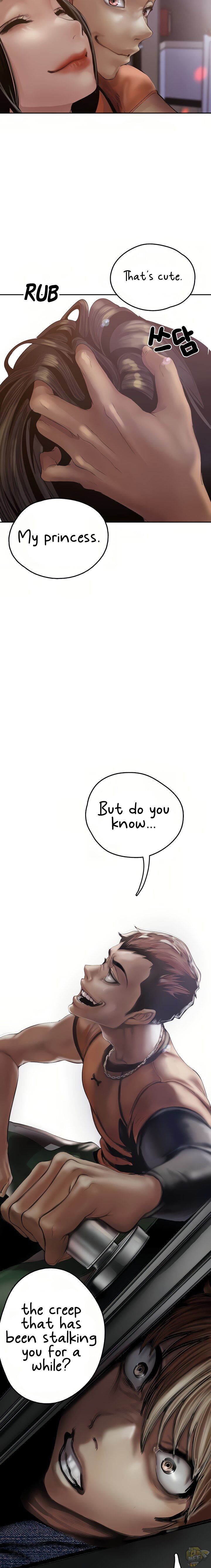 A Wonderful New World Chapter 124 - HolyManga.Net