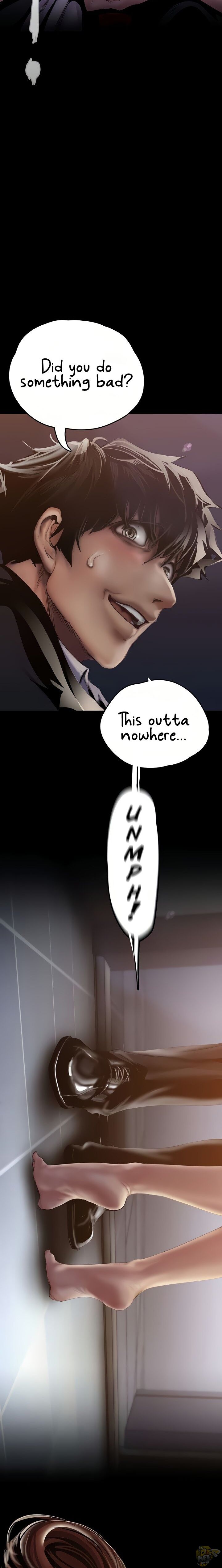 A Wonderful New World Chapter 124 - HolyManga.Net