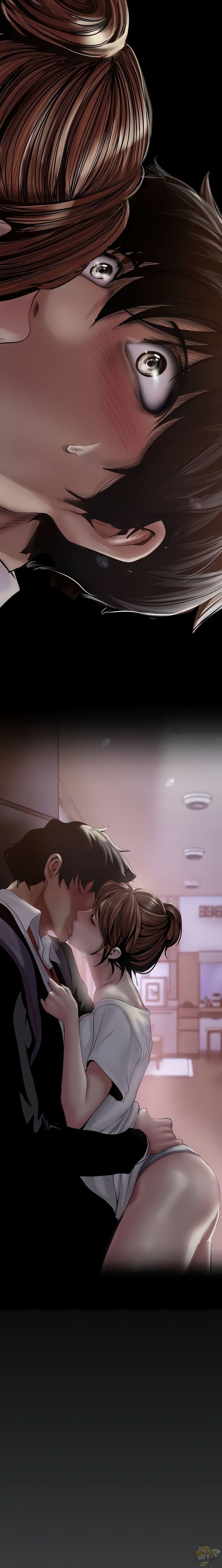 A Wonderful New World Chapter 124 - HolyManga.Net