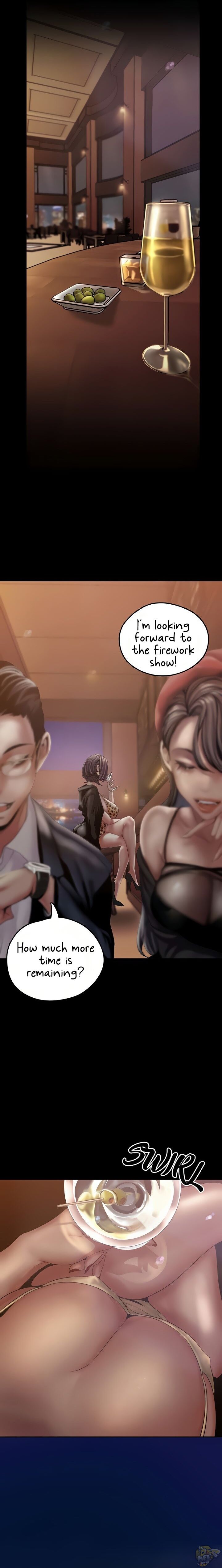 A Wonderful New World Chapter 124 - HolyManga.Net