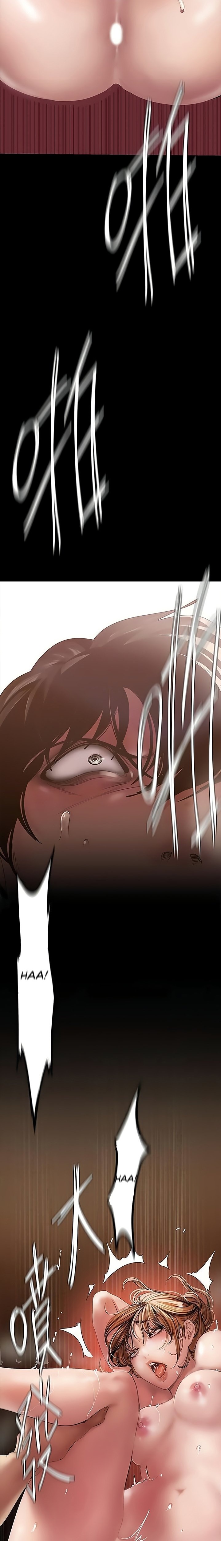 A Wonderful New World Chapter 126 - HolyManga.Net