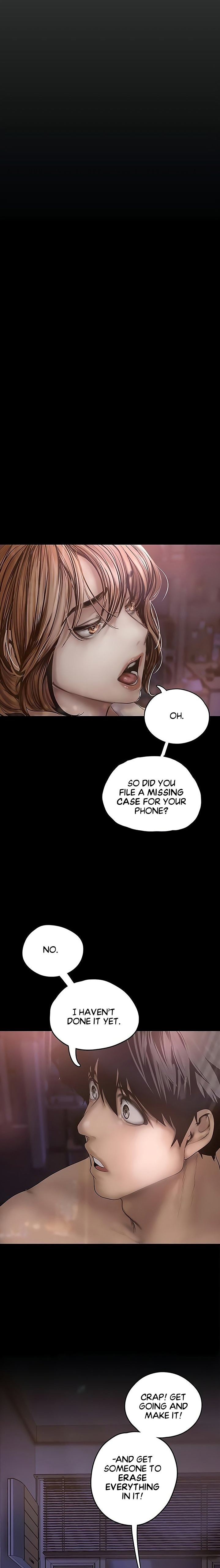 A Wonderful New World Chapter 126 - HolyManga.Net