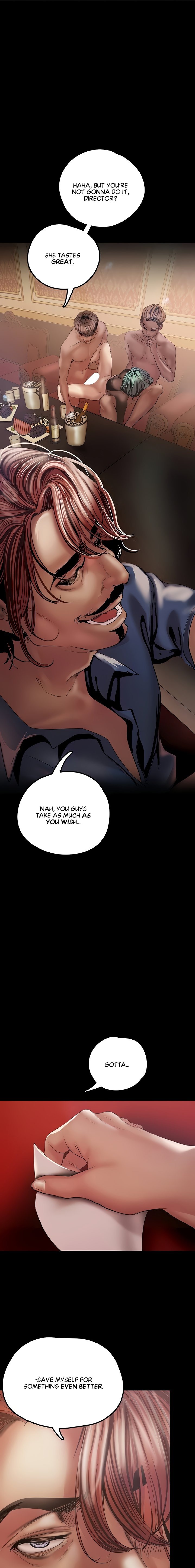 A Wonderful New World Chapter 127 - HolyManga.Net