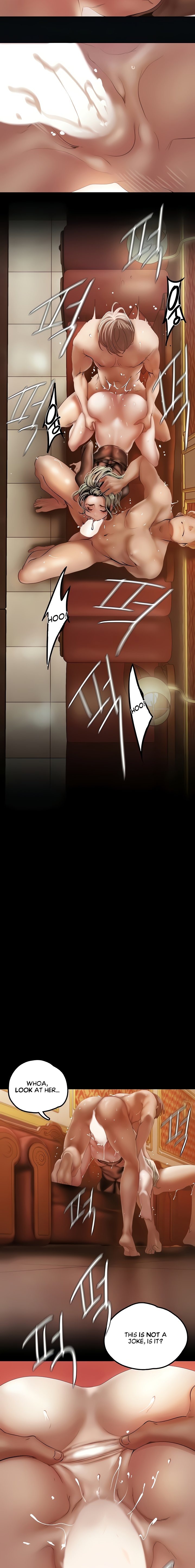 A Wonderful New World Chapter 127 - HolyManga.Net