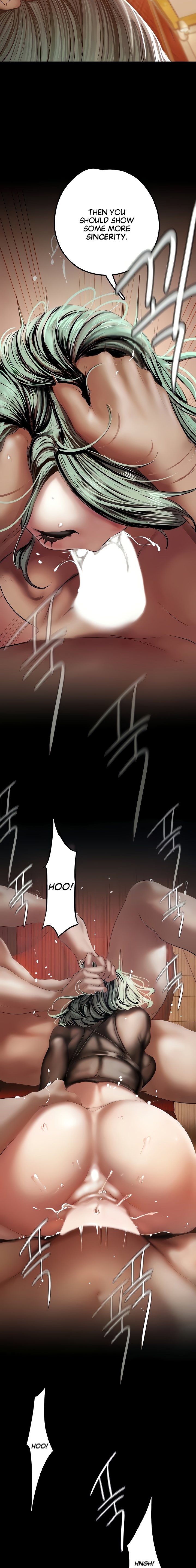 A Wonderful New World Chapter 127 - HolyManga.Net