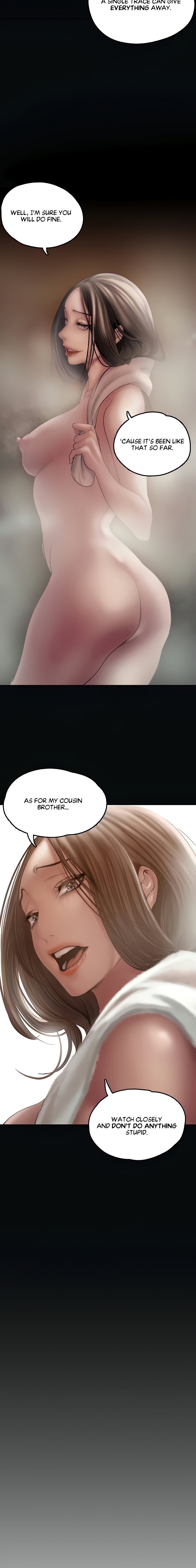 A Wonderful New World Chapter 127 - HolyManga.Net