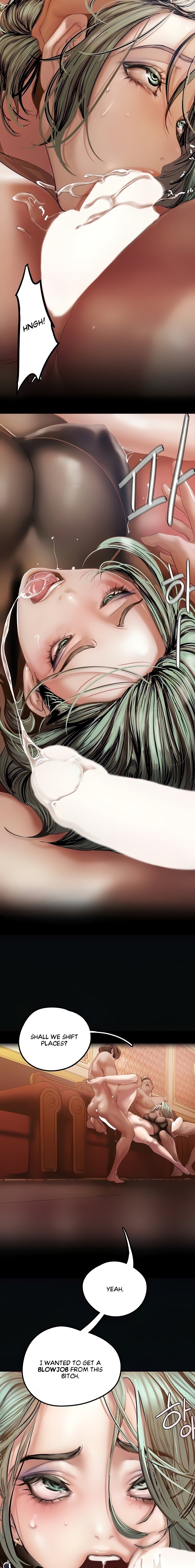 A Wonderful New World Chapter 127 - HolyManga.Net