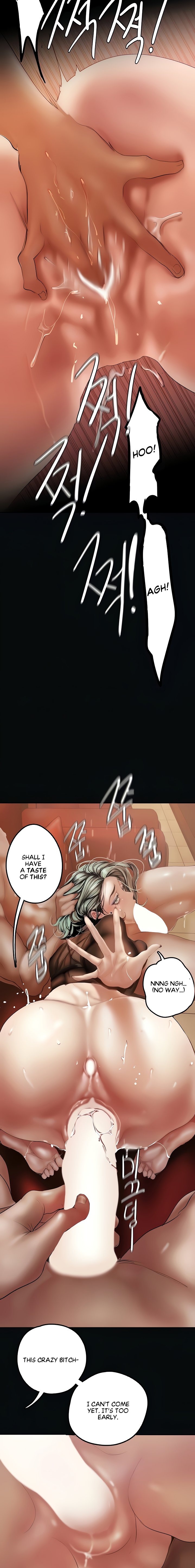 A Wonderful New World Chapter 127 - HolyManga.Net