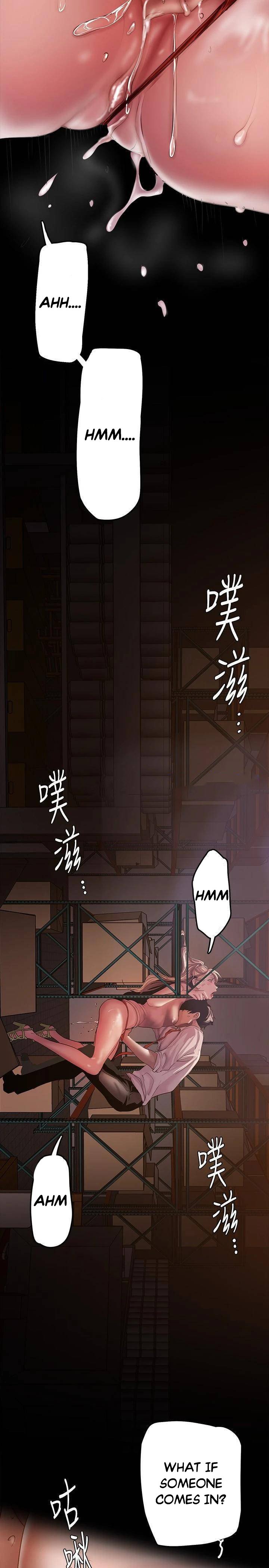 A Wonderful New World Chapter 130 - HolyManga.Net