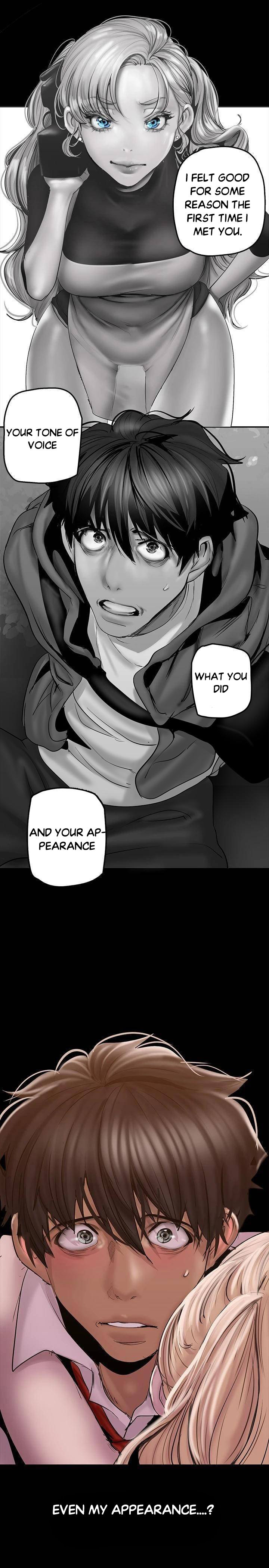 A Wonderful New World Chapter 130 - HolyManga.Net