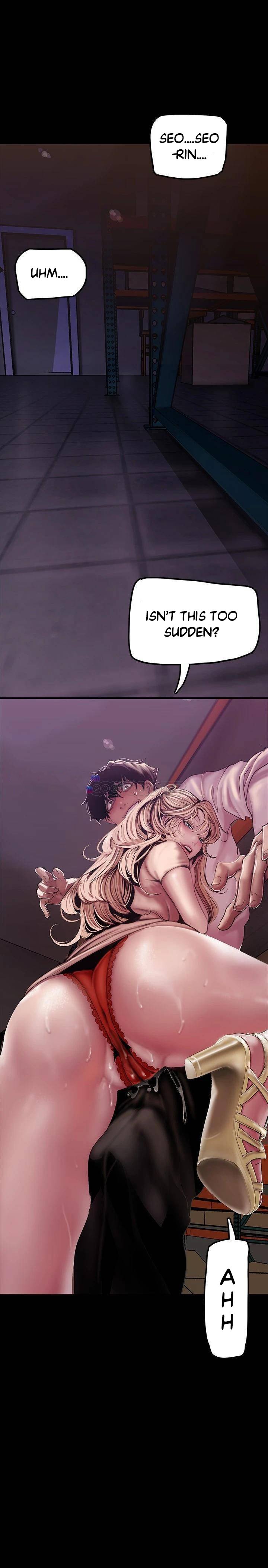 A Wonderful New World Chapter 130 - HolyManga.Net
