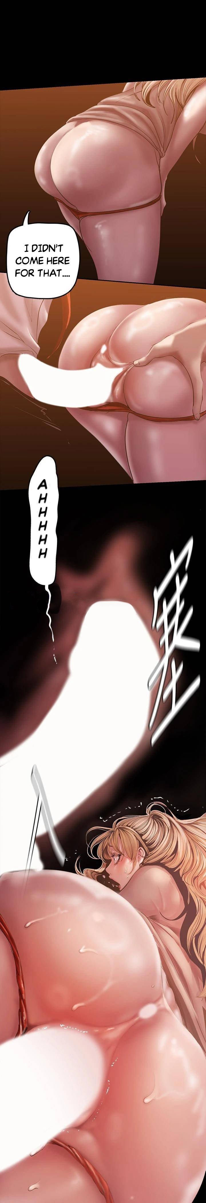 A Wonderful New World Chapter 130 - HolyManga.Net