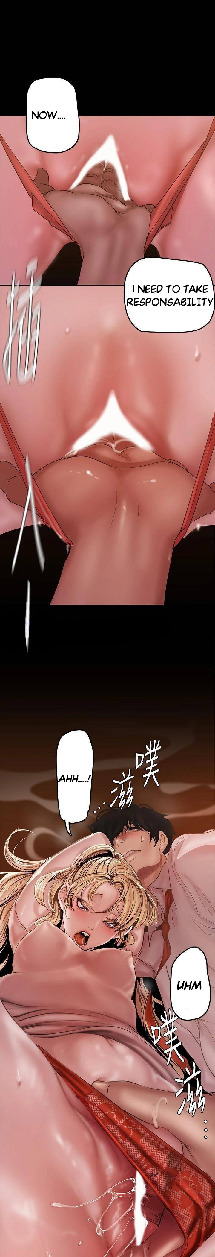 A Wonderful New World Chapter 130 - HolyManga.Net