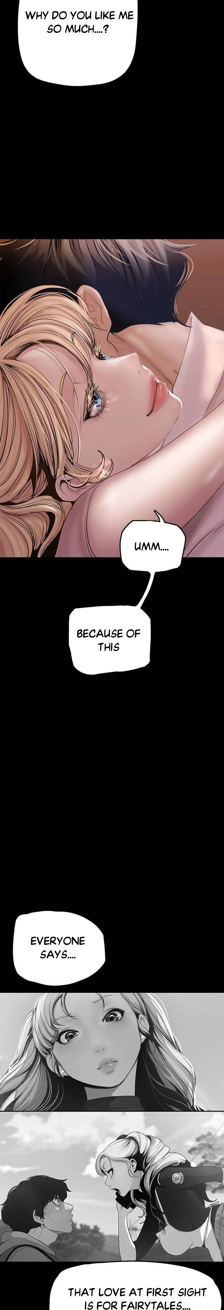 A Wonderful New World Chapter 130 - HolyManga.Net