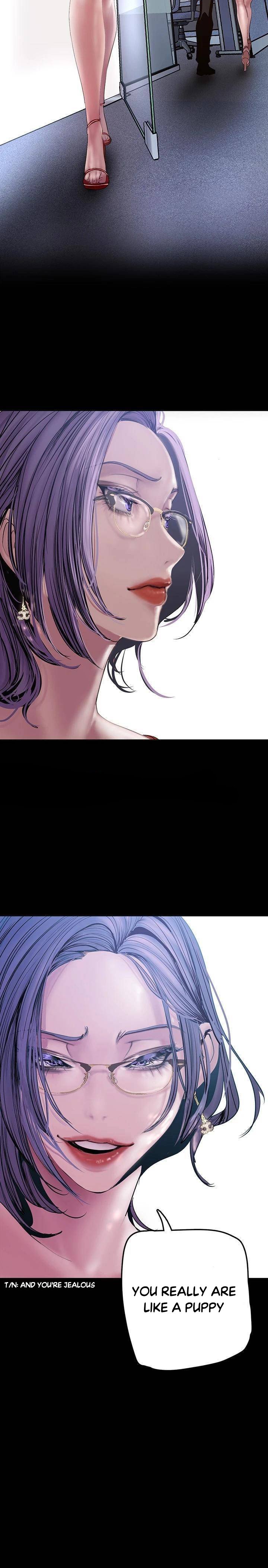 A Wonderful New World Chapter 130 - HolyManga.Net