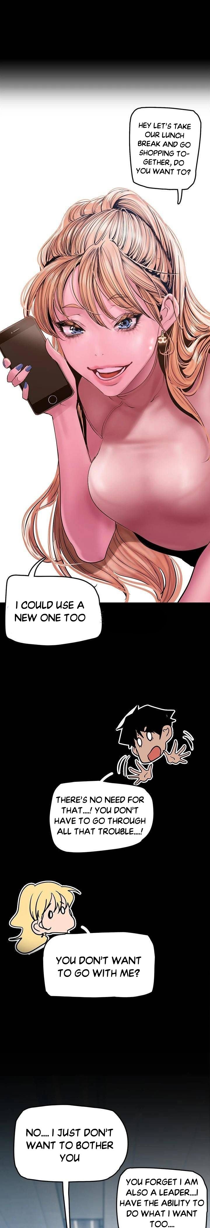 A Wonderful New World Chapter 130 - HolyManga.Net