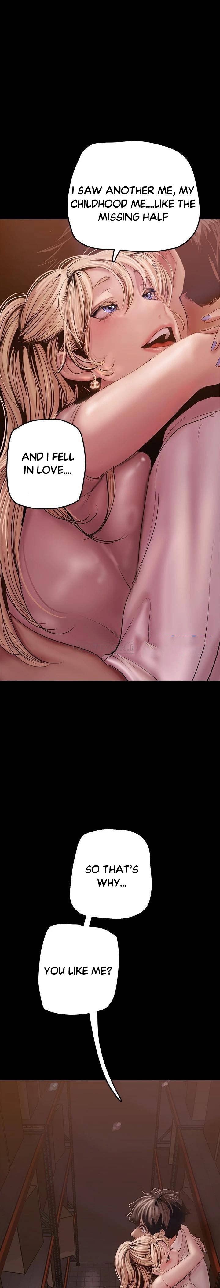 A Wonderful New World Chapter 130 - HolyManga.Net