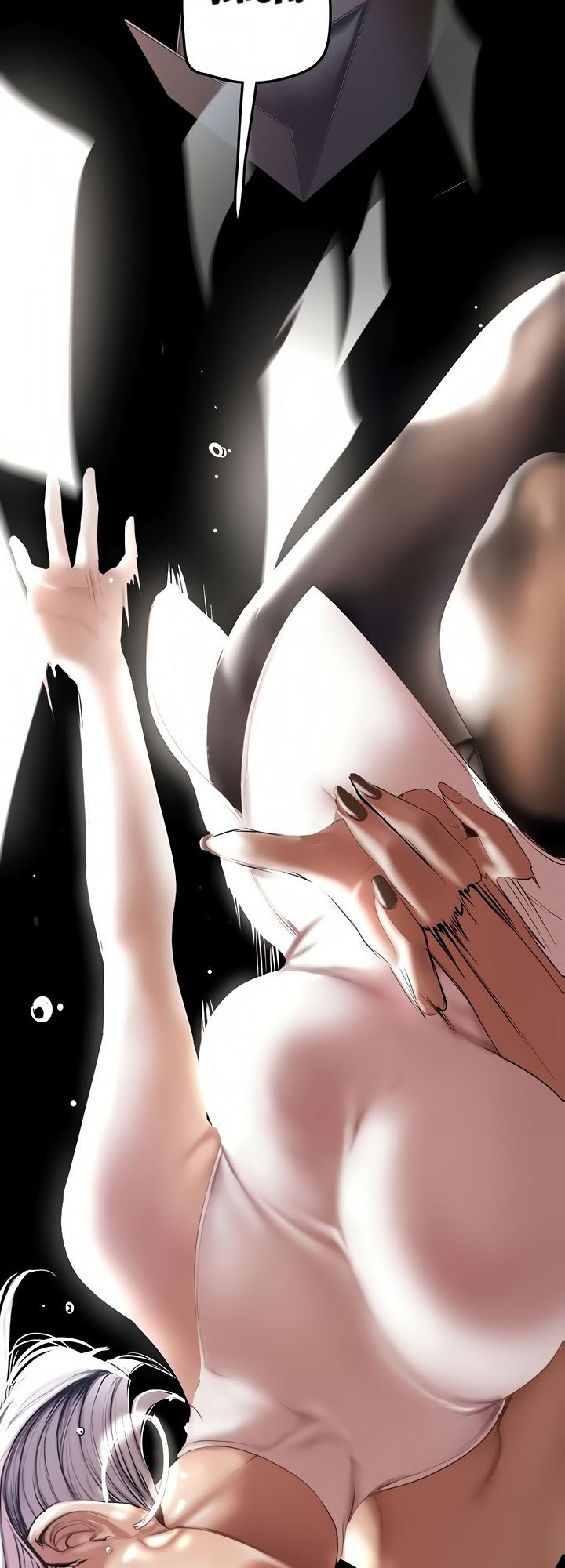 A Wonderful New World Chapter 132 - HolyManga.Net