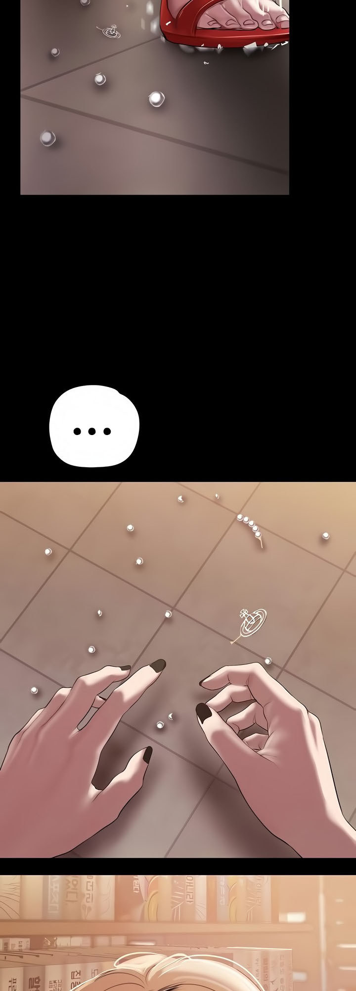 A Wonderful New World Chapter 132 - HolyManga.Net