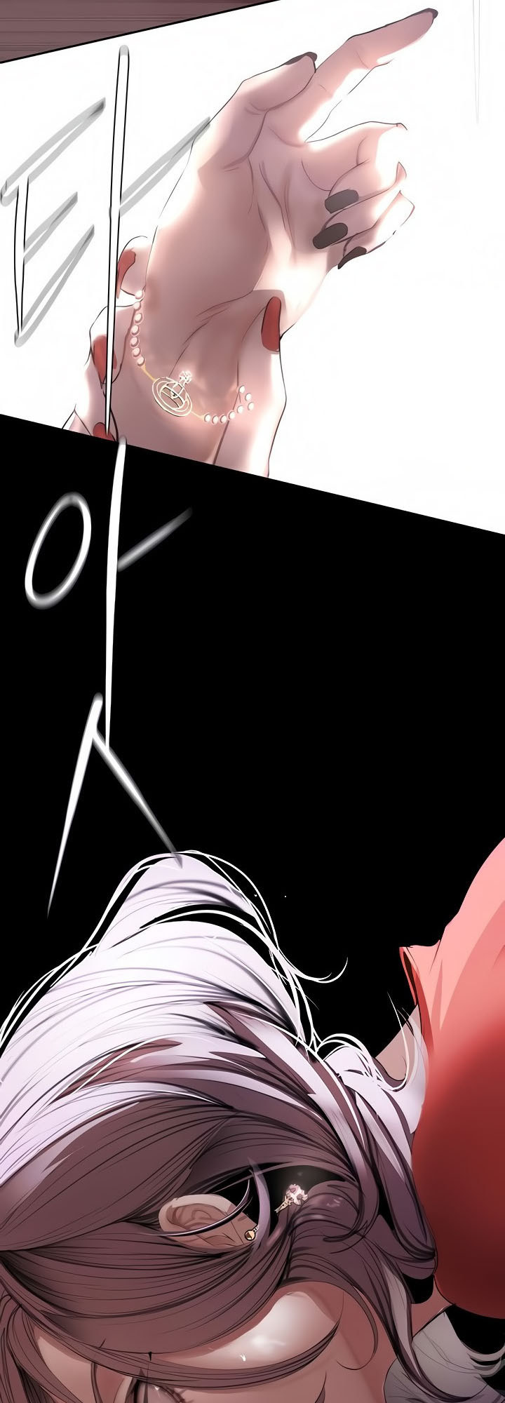 A Wonderful New World Chapter 132 - HolyManga.Net