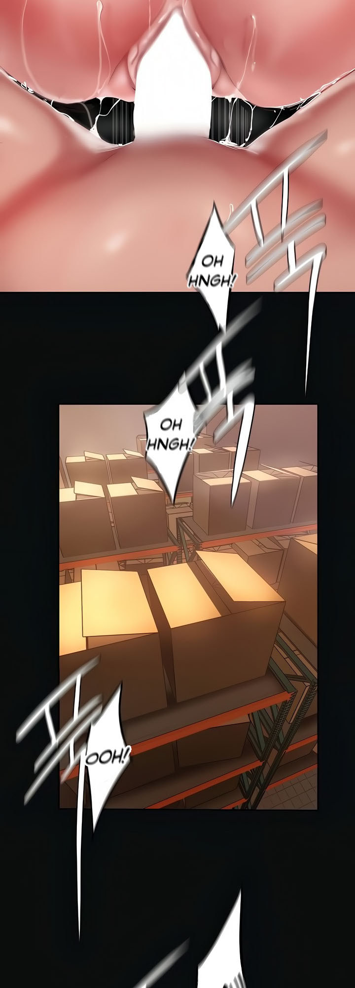 A Wonderful New World Chapter 132 - HolyManga.Net
