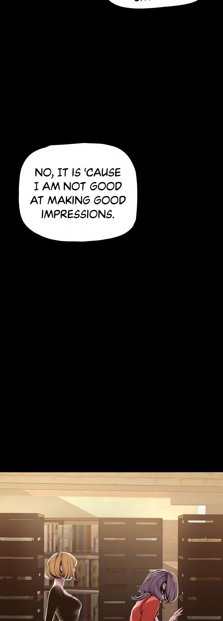 A Wonderful New World Chapter 132 - HolyManga.Net