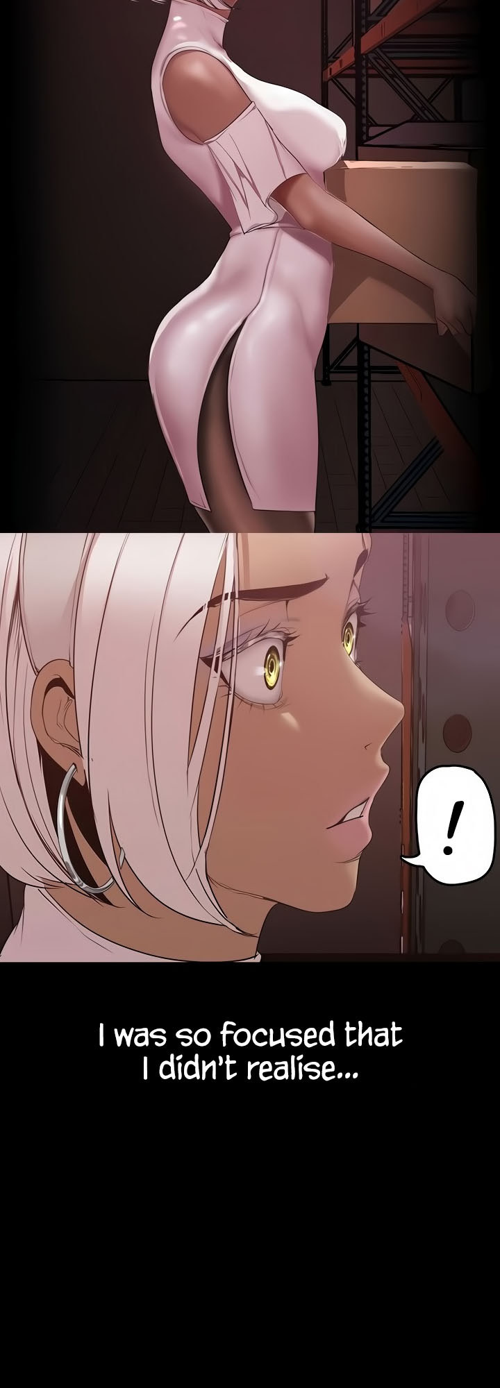 A Wonderful New World Chapter 132 - HolyManga.Net