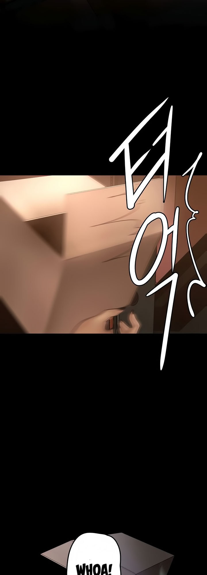 A Wonderful New World Chapter 132 - HolyManga.Net