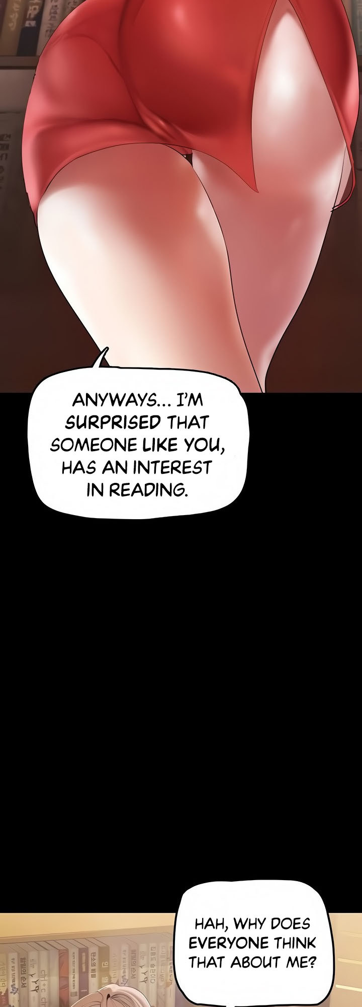 A Wonderful New World Chapter 132 - HolyManga.Net