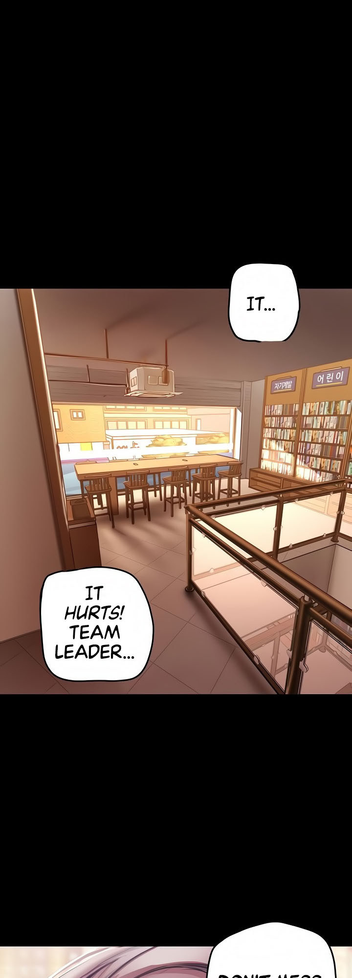 A Wonderful New World Chapter 132 - HolyManga.Net