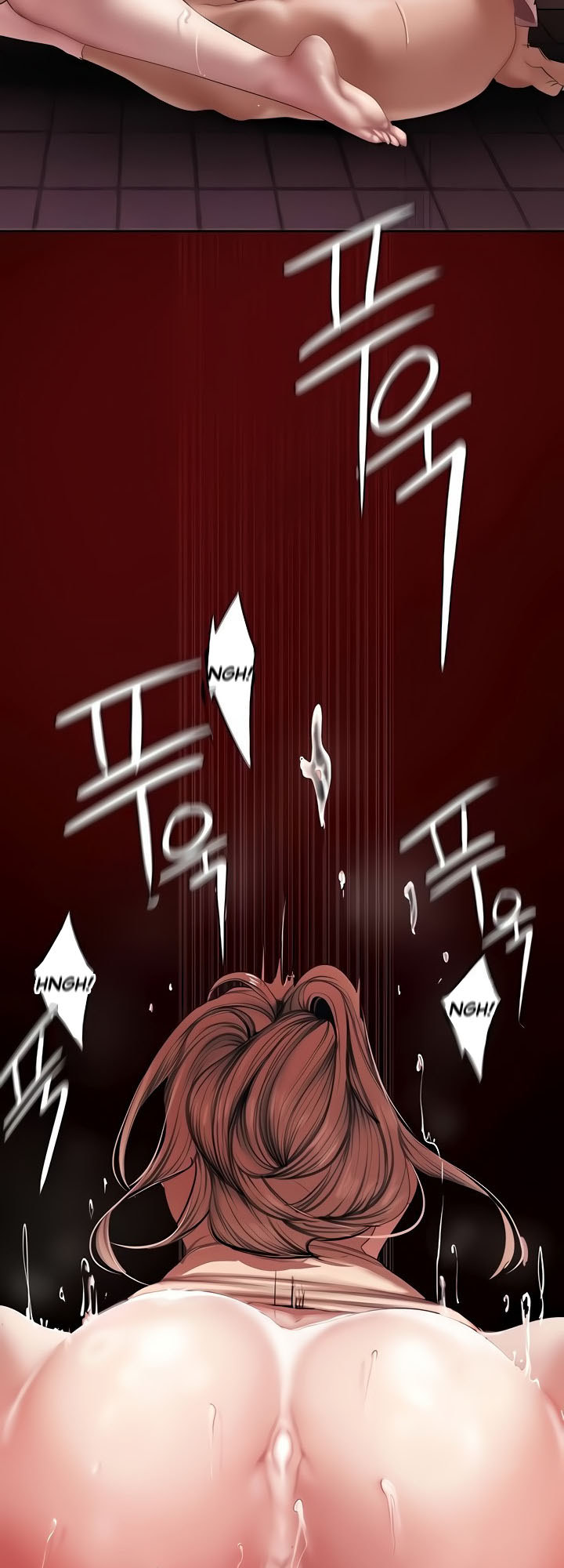 A Wonderful New World Chapter 132 - HolyManga.Net