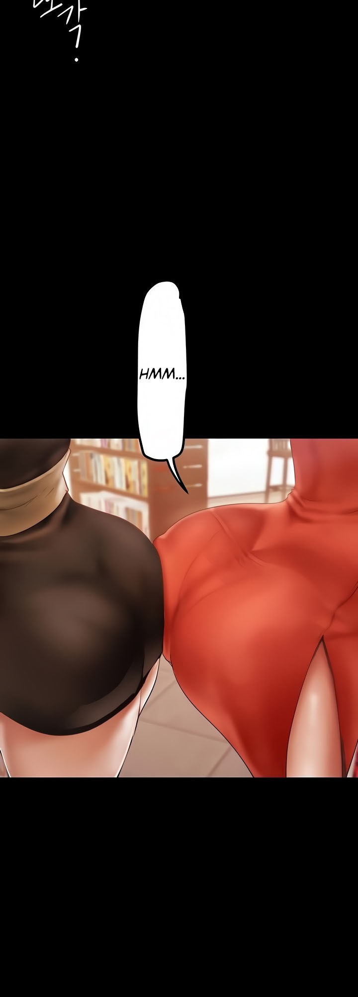 A Wonderful New World Chapter 132 - HolyManga.Net