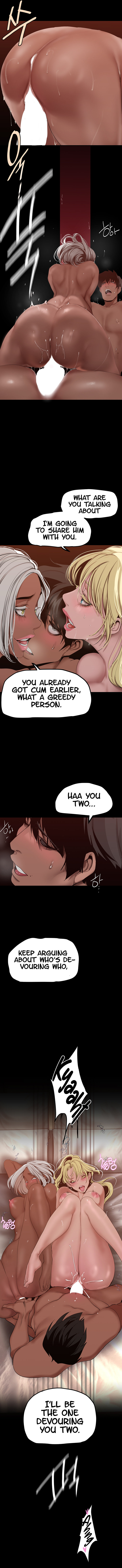 A Wonderful New World Chapter 159 - HolyManga.Net