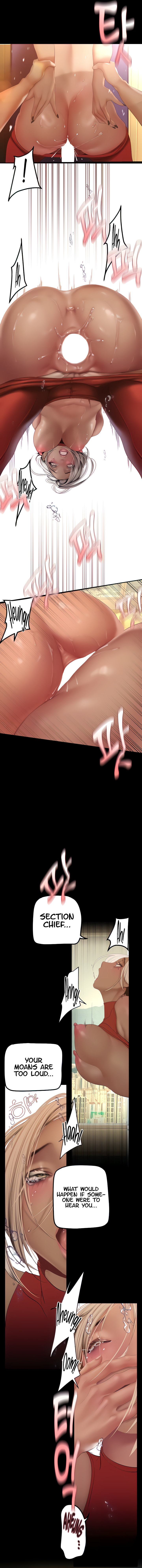 A Wonderful New World Chapter 178 - HolyManga.Net