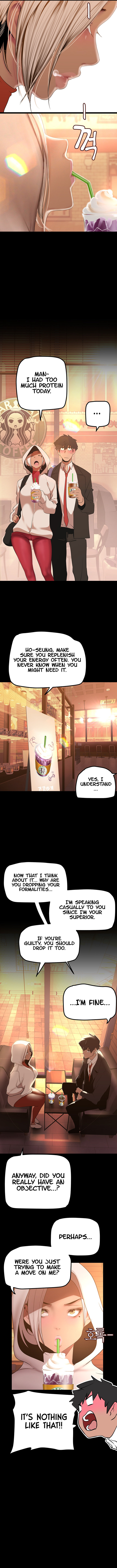 A Wonderful New World Chapter 178 - HolyManga.Net