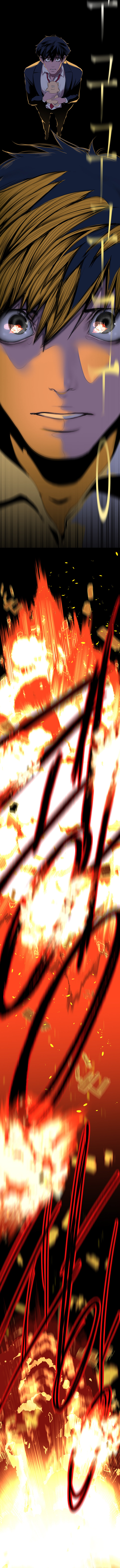 A Wonderful New World Chapter 179 - HolyManga.Net