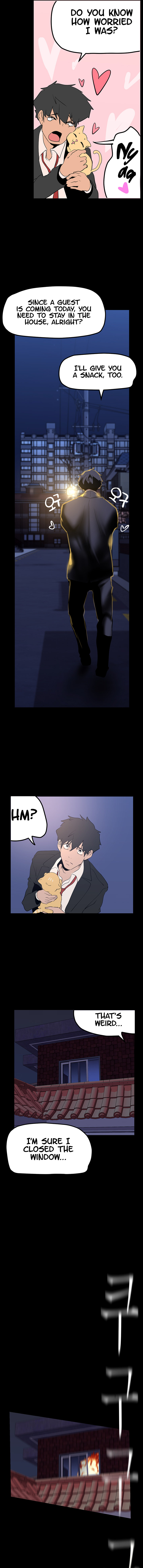 A Wonderful New World Chapter 179 - HolyManga.Net