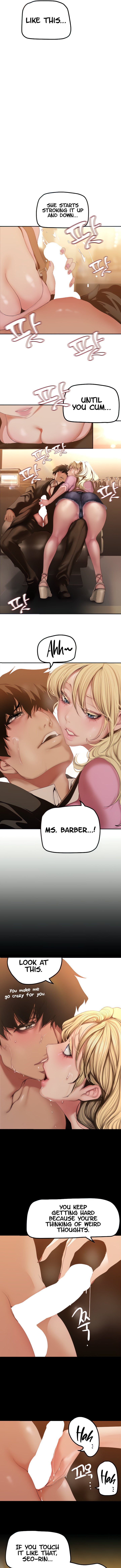 A Wonderful New World Chapter 181 - HolyManga.Net