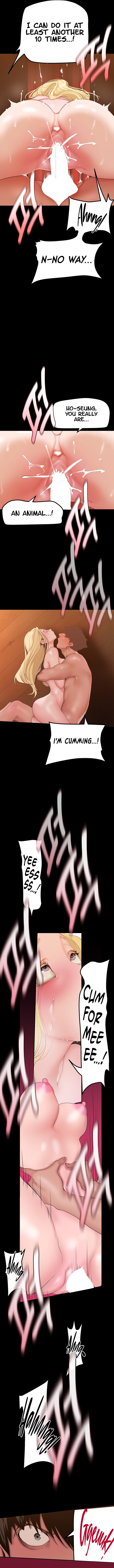 A Wonderful New World Chapter 182 - HolyManga.Net