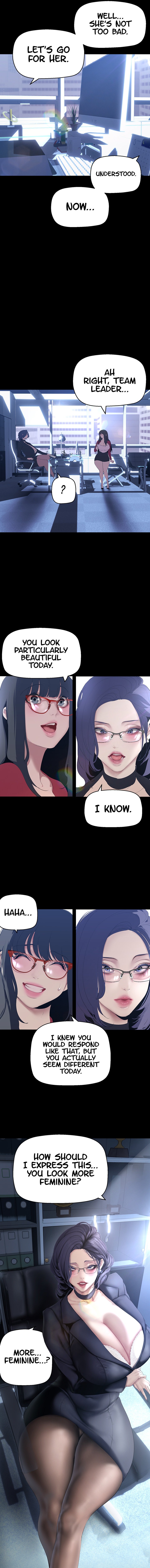 A Wonderful New World Chapter 192 - HolyManga.Net