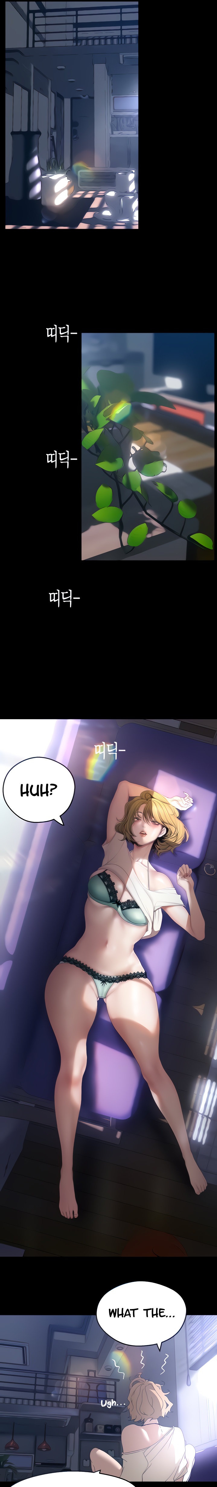 A Wonderful New World Chapter 192 - HolyManga.Net