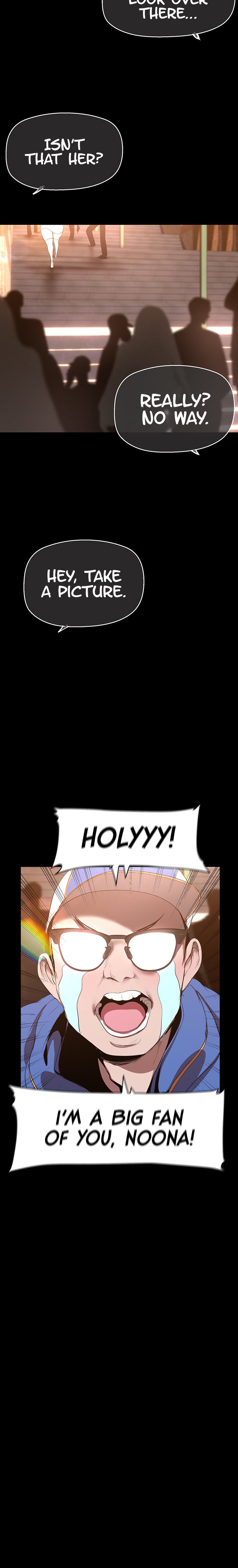 A Wonderful New World Chapter 192 - HolyManga.Net
