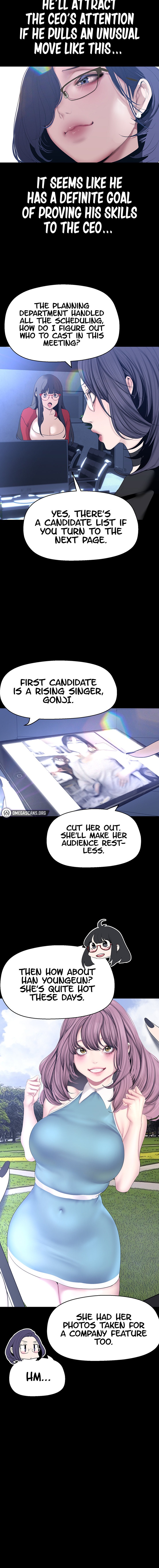 A Wonderful New World Chapter 192 - HolyManga.Net