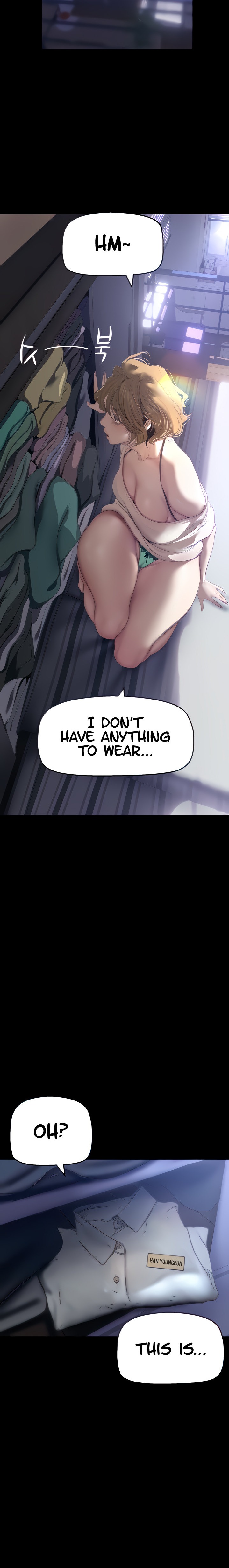 A Wonderful New World Chapter 192 - HolyManga.Net