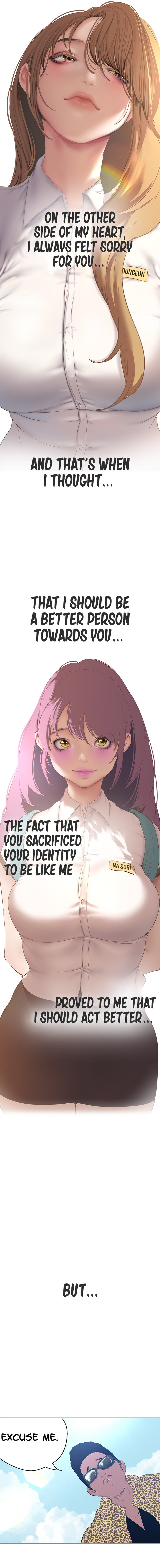 A Wonderful New World Chapter 193 - HolyManga.Net