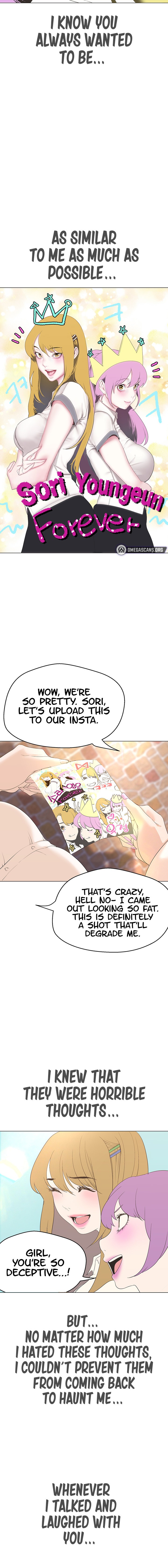 A Wonderful New World Chapter 193 - HolyManga.Net
