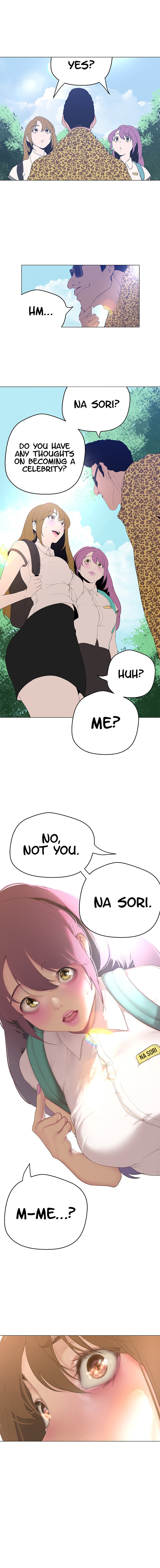 A Wonderful New World Chapter 193 - HolyManga.Net
