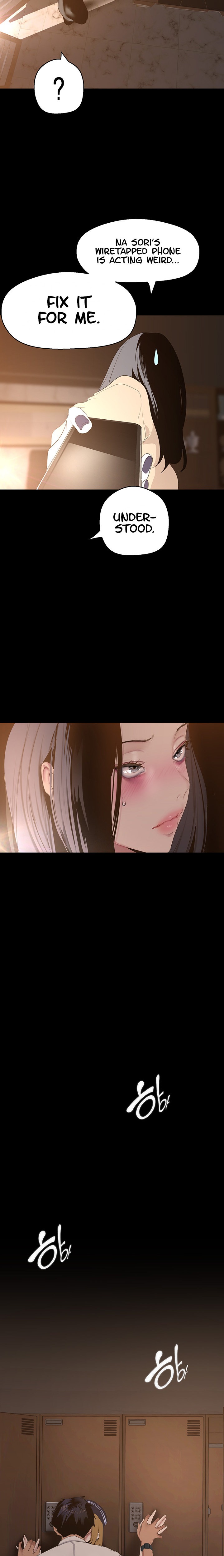 A Wonderful New World Chapter 194 - HolyManga.Net